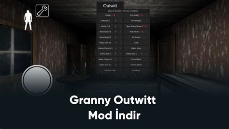 outwitt granny 1.8.1|using outwitt on granny .